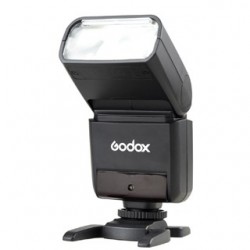 Godox TT350-F - Mini TTL...